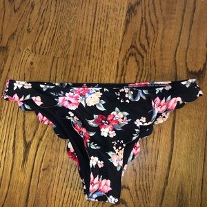 Bathing suit bottoms